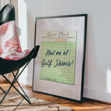 Meet Me At Gulf Shores - Tejas Country Club