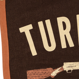 Turnpike Camp Flag • Turnpike Troubadours x Oxford Pennant - Tejas Country Club