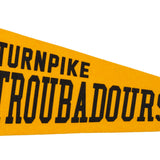 Turnpike Troubadours Pennant • Turnpike Troubadours x Oxford Pennant