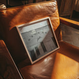 Gruene Hall Holga Photography Print - Tejas Country Club