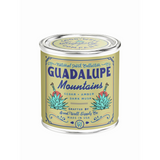 Guadalupe Mountains National Park Candle - Tejas Country Club