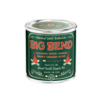 Big Bend National Park Candle - Tejas Country Club