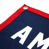 American Made Camp Flag - Tejas Country Club