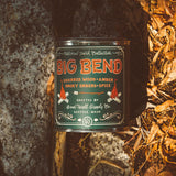 Big Bend National Park Candle - Tejas Country Club