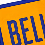 Believe Camp Flag - Tejas Country Club