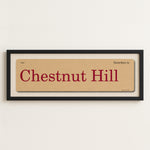 Saturdays in Chestnut Hill, Massachusett - Tejas Country Club