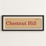 Saturdays in Chestnut Hill, Massachusett - Tejas Country Club
