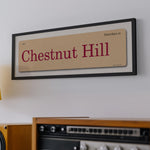 Saturdays in Chestnut Hill, Massachusett - Tejas Country Club
