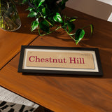 Saturdays in Chestnut Hill, Massachusett - Tejas Country Club