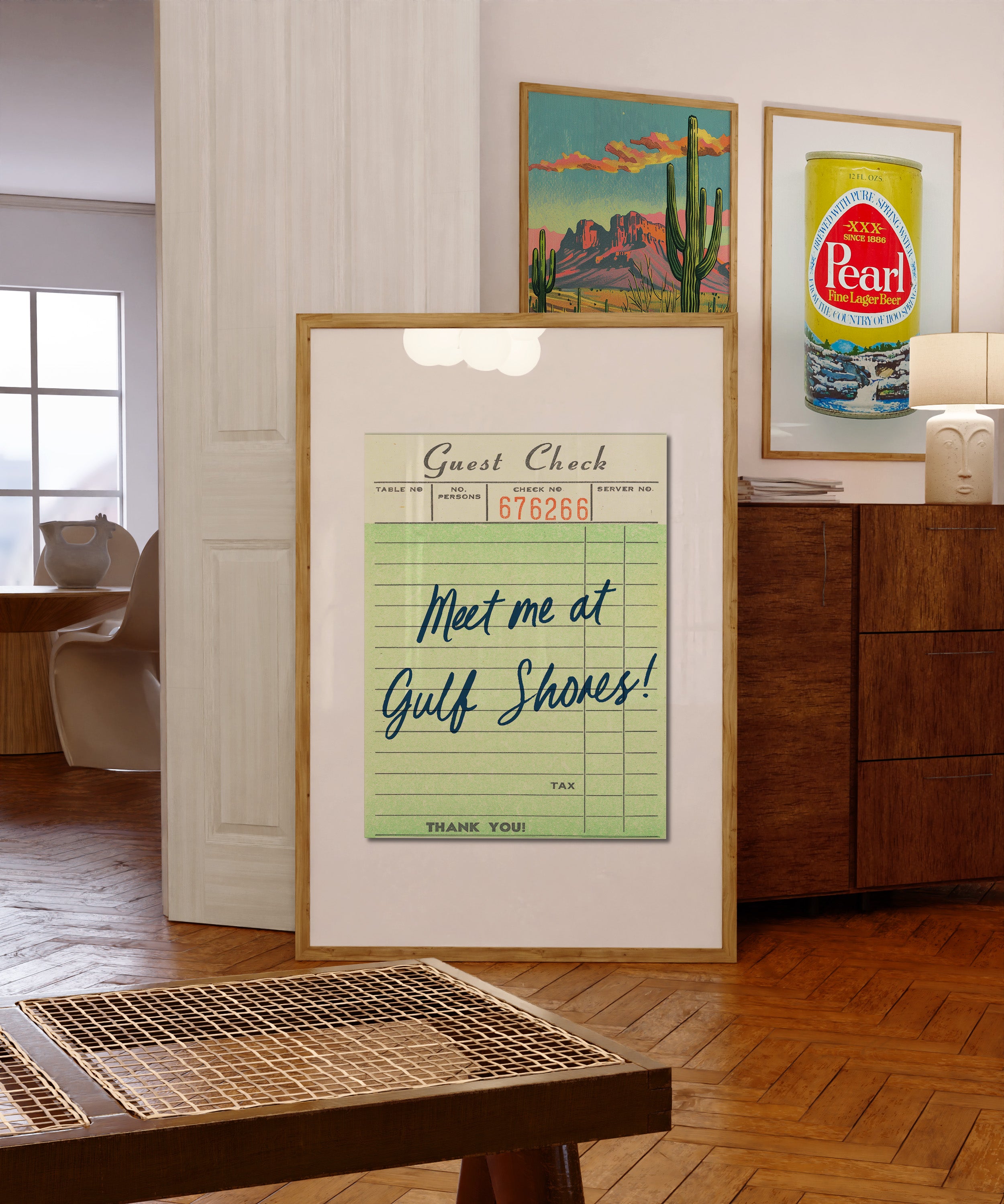Meet Me At Gulf Shores - Tejas Country Club