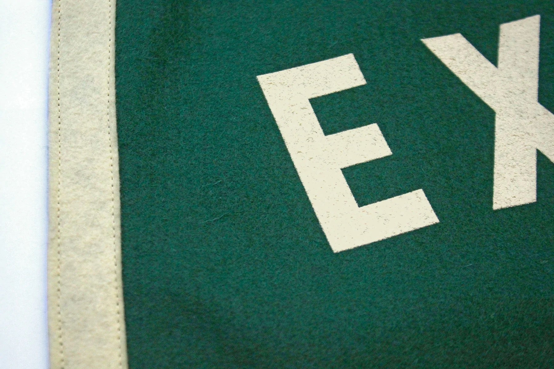 Explore Camp Flag - Tejas Country Club