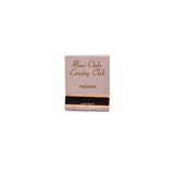 River Oaks Country Club Houston Matchbook Print