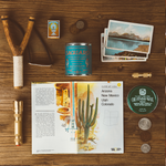 Saguaro National Park Candle - Tejas Country Club