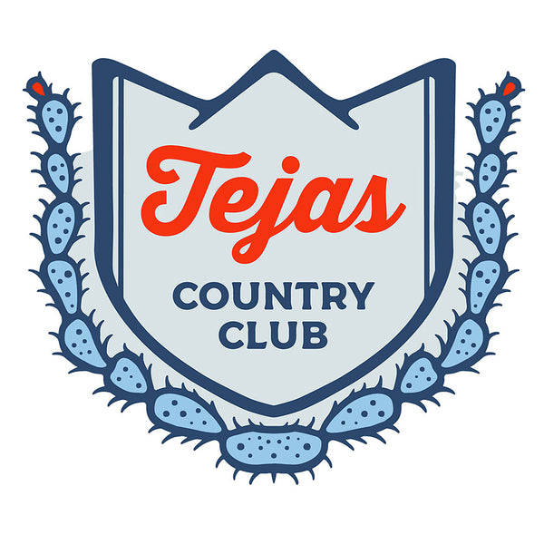 Tejas Country Club