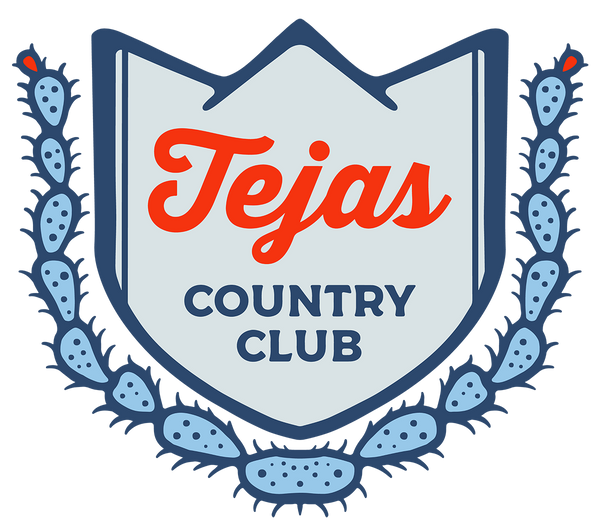Tejas Country Club