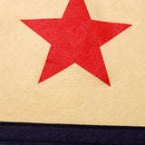 USA Camp Flag - Tejas Country Club