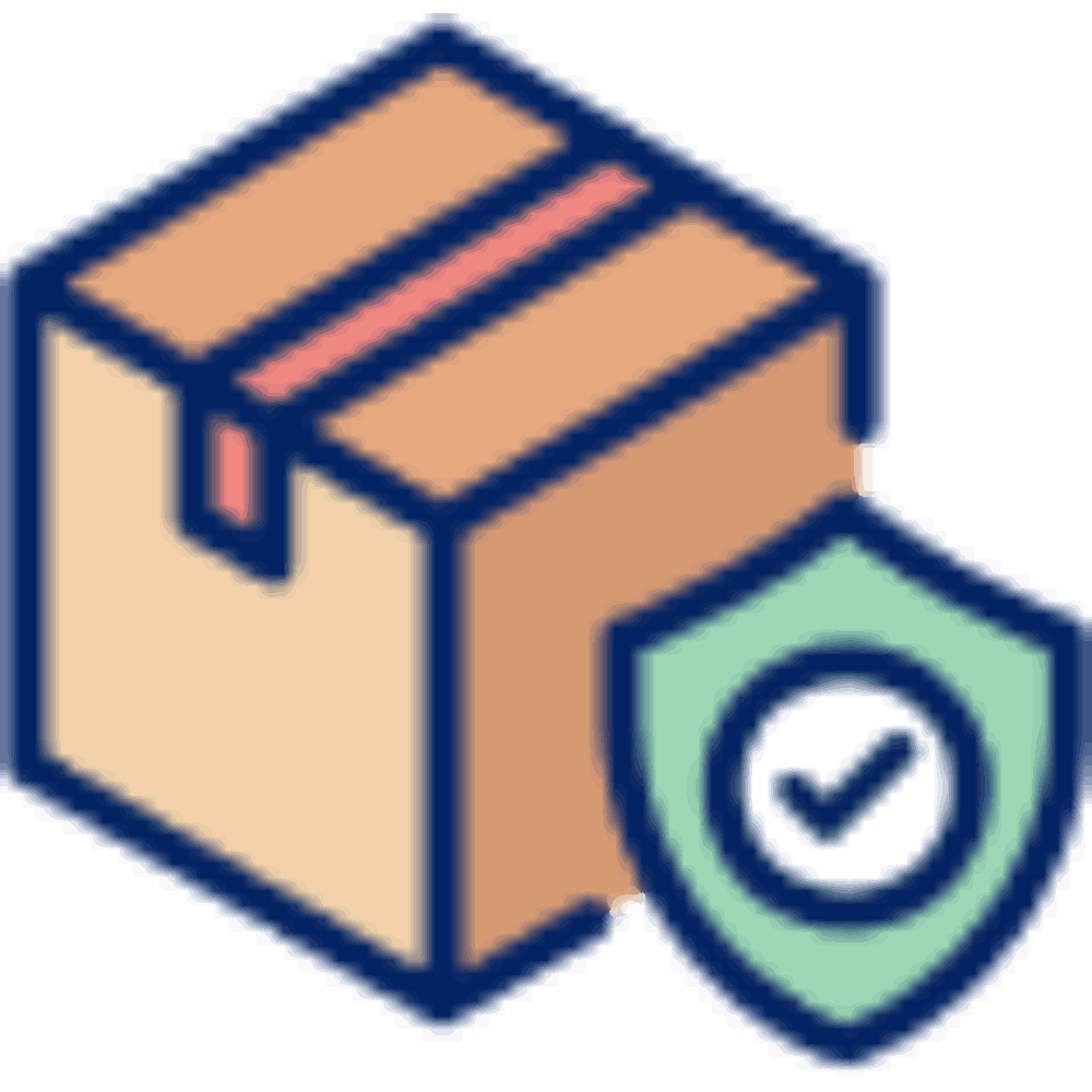 Package Protection - Tejas Country Club